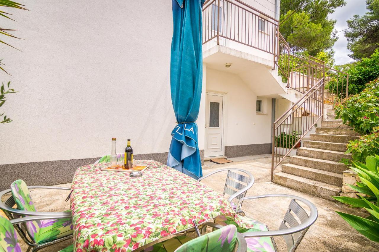 Cheap Apartment Tanja Трогир Екстериор снимка