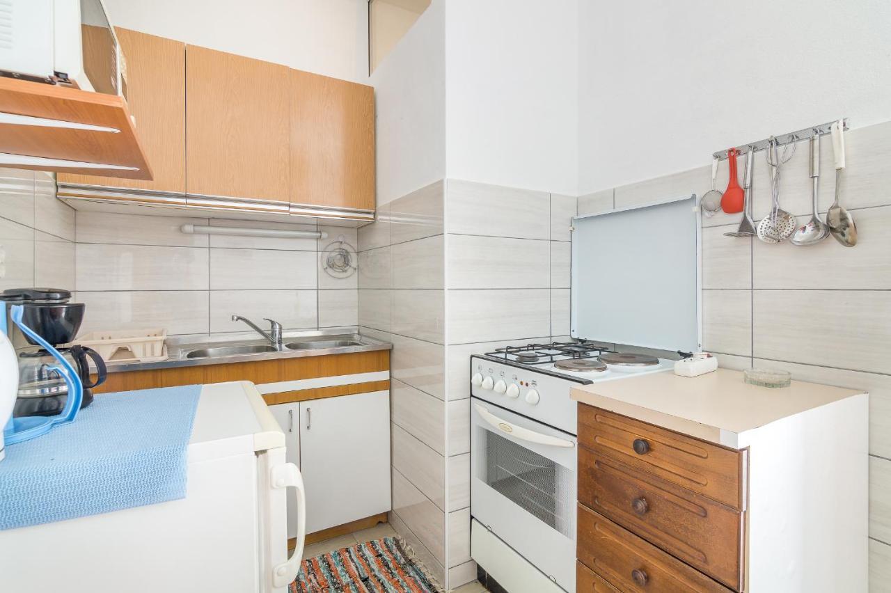 Cheap Apartment Tanja Трогир Екстериор снимка