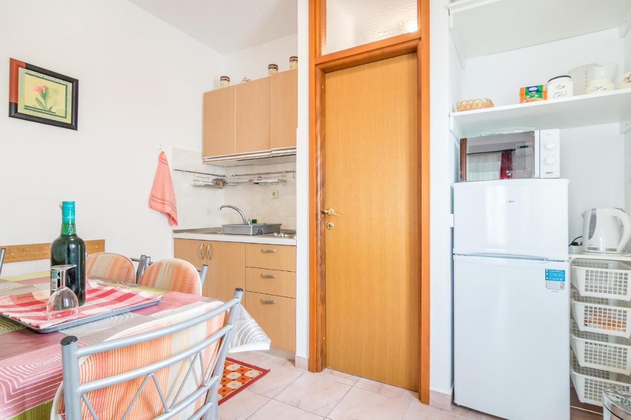 Cheap Apartment Tanja Трогир Екстериор снимка