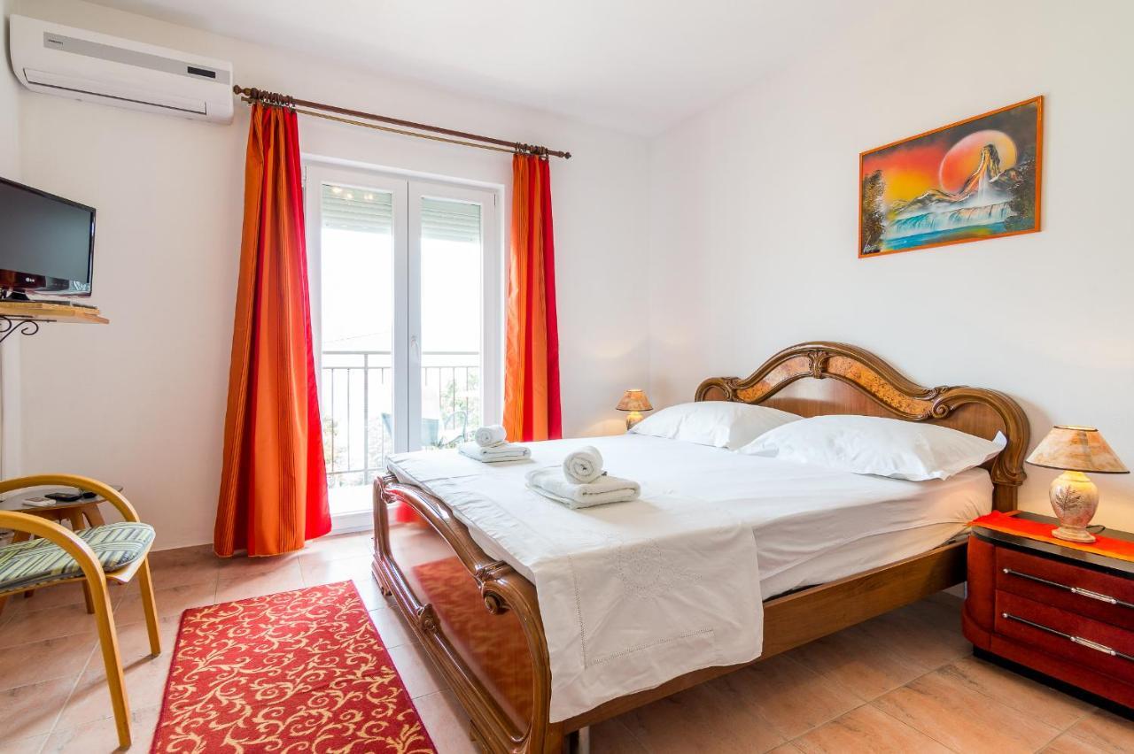 Cheap Apartment Tanja Трогир Екстериор снимка