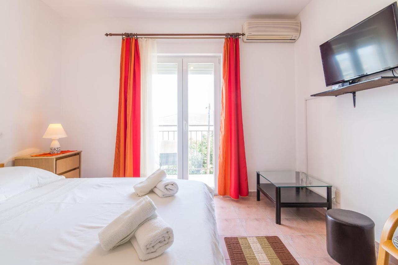 Cheap Apartment Tanja Трогир Екстериор снимка