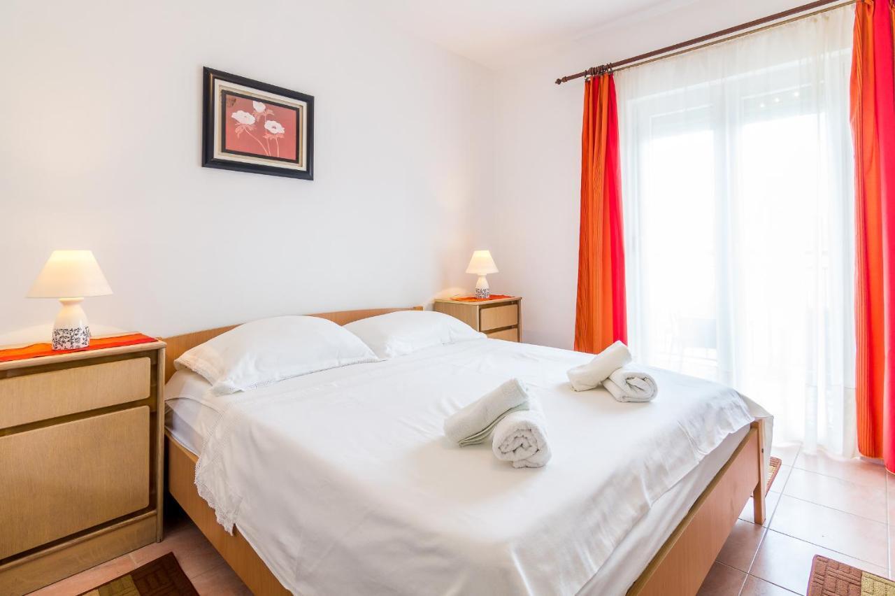 Cheap Apartment Tanja Трогир Екстериор снимка